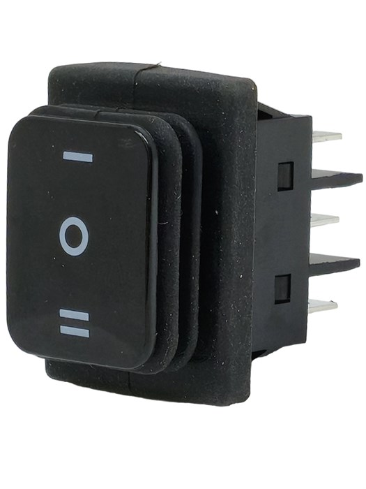 Выключатель строительного пылесоса Kolner KVC 35L-FS