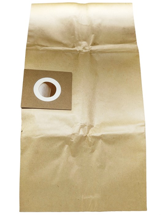 Одноразовый мешок-пылесборник строительного пылесоса Oasis VC-120/20, VC-120/30 Eco