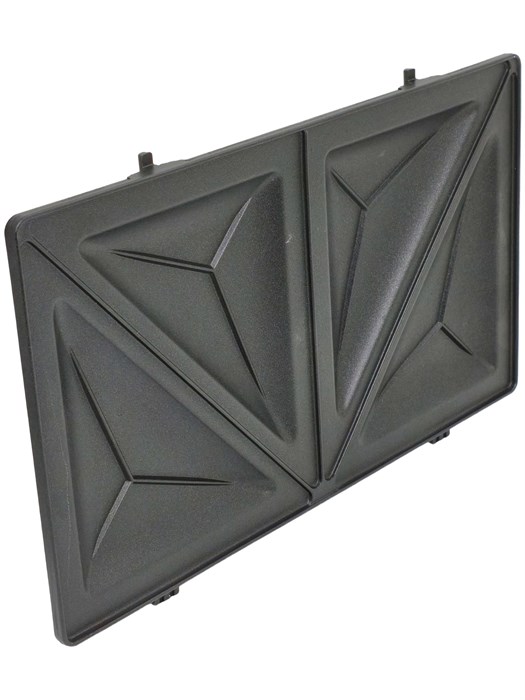 Сменная жарочная панель сэндвичницы Oasis (SW,SB) мультипекаря PK-3W, PK-3B