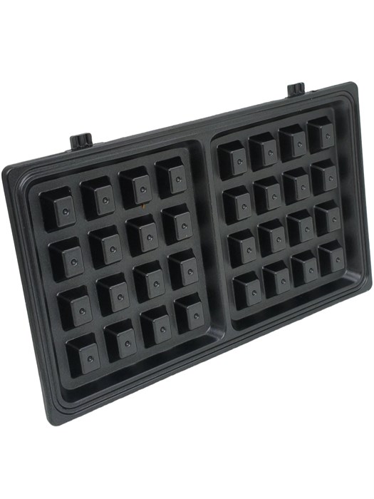 Сменная жарочная панель Oasis вафельницы PK-VW и мультипекаря PK-3W, PK-3B