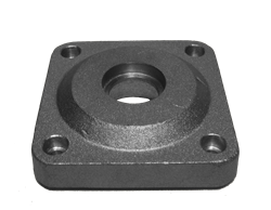 Соединитель виброрейки Tremmer CSD 48095