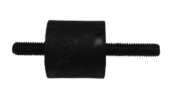 Амортизатор виброрейки Tremmer CSD 48098