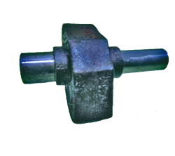 Вал вибрации виброрейки Masterpac PCDH 48107