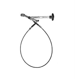 Трос реверса катка Masterpac DVR65 15584778