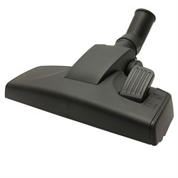 Щетка для пылесоса "Пол-ковер" Ozone для любых покрытий, под трубку 32 мм UN-2232 UN-2232