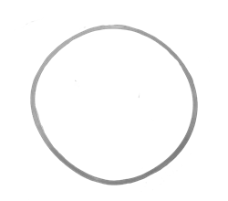 Уплотнительное кольцо виброплиты MASTERPAC PC5018 16346669