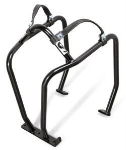 Рама защитная виброплиты Champion PC5431F (рис.1) PC5431F500001