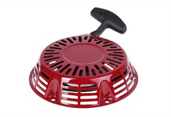 Стартер бензиновой виброплиты Masterpac PC6040 (плоские усы) 15572162