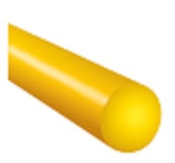 Леска для триммера 2,0 мм круглая, длинна 15 метров 18611069