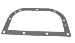 Прокладка крышки редуктора виброплиты Masalta MS160 18273289