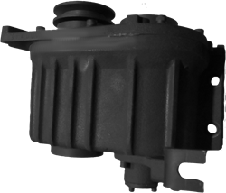 Вибрационная коробка виброплиты Masalta MS250 66072