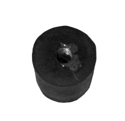 Резиновые виброизоляционные опоры дорожной фрезы Masalta MC8-4 15740284