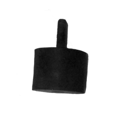 Упорный амортизатор ручки виброплиты Masterpac PC4012 18272950