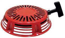 Стартер виброплиты Masterpac PC6040 18272914