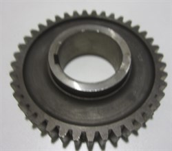 Ведомая шестерня виброплиты Masterpac PC6040 MH6040R.02.10