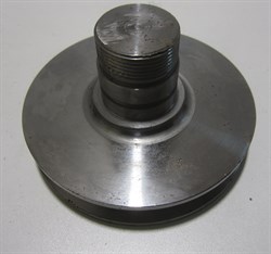 Шкив виброплиты Masterpac PC6040 MH6040R.02.14