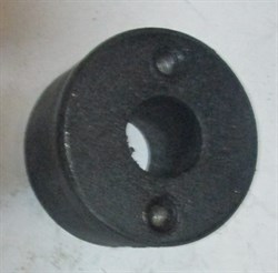 Амортизатор рукоятки реверса виброплиты Masterpac PC6040 MH4025R.04.01.03