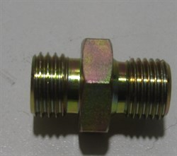 Штуцер виброплиты maserpac PC6040 7621