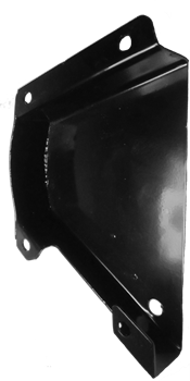 Защита шкива редуктора виброплиты Masalta MS160 3002028