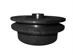 Сцепление виброплиты Masalta MS160 /Diesel/ 3008000-1