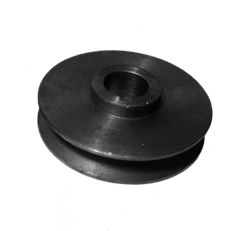 Шкив виброплиты Masalta MS160 3002004