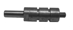 Шпиндель виброблока виброплиты DIAM VMR-115 18273493 - фото 8463