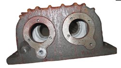 Коробка возбуждения виброплиты Masalta MS125 18273232