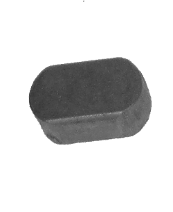 Ключ / шпонка виброплиты Masalta MS100 18273199