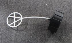 Пробка топливного бака триммера Champion T517 02110020026