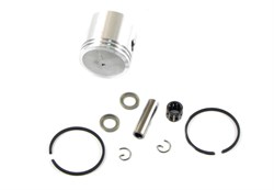 Поршень в сборе триммера Echo SRM-2655SI P021000371