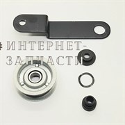 Ролик натяжной малый в сборе снегоуборщика Forza AC-F-700 FZ020.02.04.053