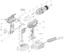 Переключатель реверса RD-ISD18L/2T-12 RedVerg RD-ISD18L/2T-12 6646856_RD