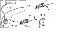 {{photo.Alt || photo.Description || 'Свечной колпачок бензогенератора Elitech БЭС 2500 Р (рис.5)'}}