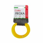{{productViewItem.photos[photoViewList.activeNavIndex].Alt || productViewItem.photos[photoViewList.activeNavIndex].Description || 'Леска Cofra 1,65 мм сечение звезда для триммера, 15 м'}}