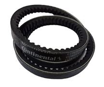 Ремень приводной зубчатый клиновой ZХ 28,5 Li=724mm, Ld=747mm, CONTITECH