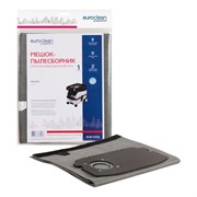 {{photo.Alt || photo.Description || 'EUR-5252 Мешок-пылесборник Euroclean многоразовый с текстильной застежкой для пылесоса'}}