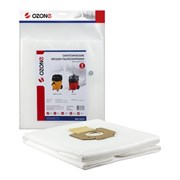 {{photo.Alt || photo.Description || 'MXT-315/3 Мешки-пылесборники Ozone синтетические для пылесоса, 3 шт'}}