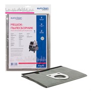 {{photo.Alt || photo.Description || 'EUR-518 Мешок-пылесборник Euroclean многоразовый с текстильной застежкой для пылесоса'}}