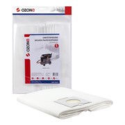 {{photo.Alt || photo.Description || 'MXT-360/5 Мешки-пылесборники Ozone синтетические для пылесоса, 5 шт'}}