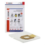 {{photo.Alt || photo.Description || 'Мешок-пылесборник Ozone XT-321 синтетический для профессионального пылесоса'}}