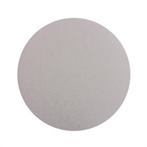 Комплект ПАДов Euroclean белых категория A,17 дюймов EURPAD-A17WHITE