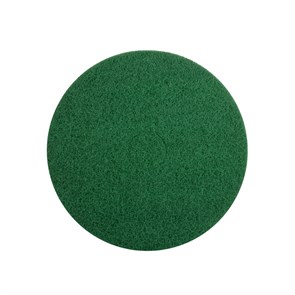 Комплект ПАДов Euroclean зеленых категория A,13 дюймов EURPAD-A13GREEN