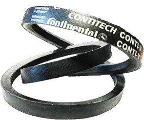 Приводной клиновой ремень 13X1120 Li / 1150 Ld L=L A44 ContiTech