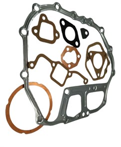 Комплект прокладок дизельного двигателя 186FA