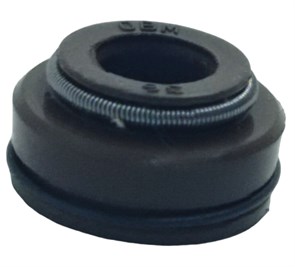 {{photo.Alt || photo.Description || 'Колпачок маслосъемный двигателя Loncin LC1P96F, G420FD, LC2V78-2V90FD, Diesel LC188FD'}}