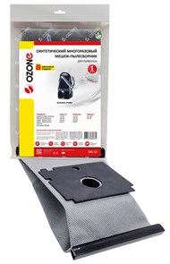 {{photo.Alt || photo.Description || 'Мешок-пылесборник Ozone MX-12 многоразовый с зажимом'}}