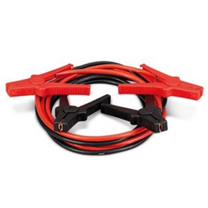 Пусковой кабель BOOSTER CABLE 3M 350A - POWER LINE 4464