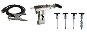 Набор KIT DUO ACCESSORY (804900) 4587