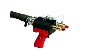 Пистолет DOUBLE SPOT GUN  для односторонней точечной сварки (801052) 4707