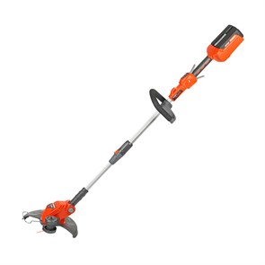 {{photo.Alt || photo.Description || 'Триммер аккумуляторный PATRIOT TR 340 XL'}}